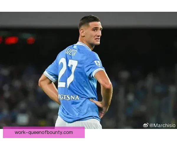 卢卡库加盟那不勒斯与孔蒂重聚焕发新生状态斩获进球回归小魔兽风采